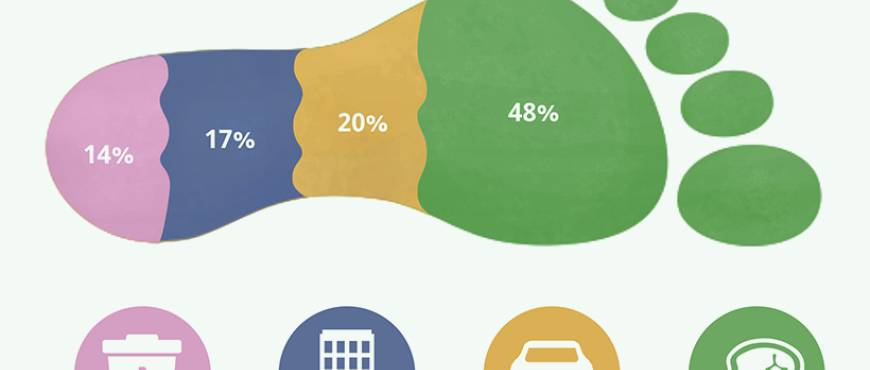 Karbon Ayak İzi Nedir? Bireysel ve Kurumsal Etkileri