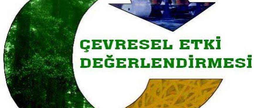 Çevresel Etki Değerlendirmesi (ÇED) Nedir?